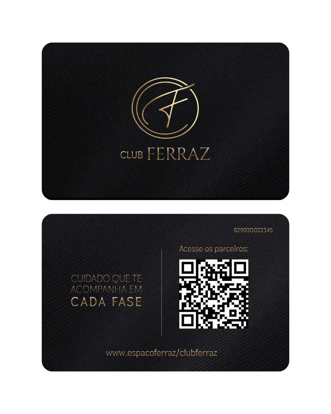 Cartão Club Ferraz